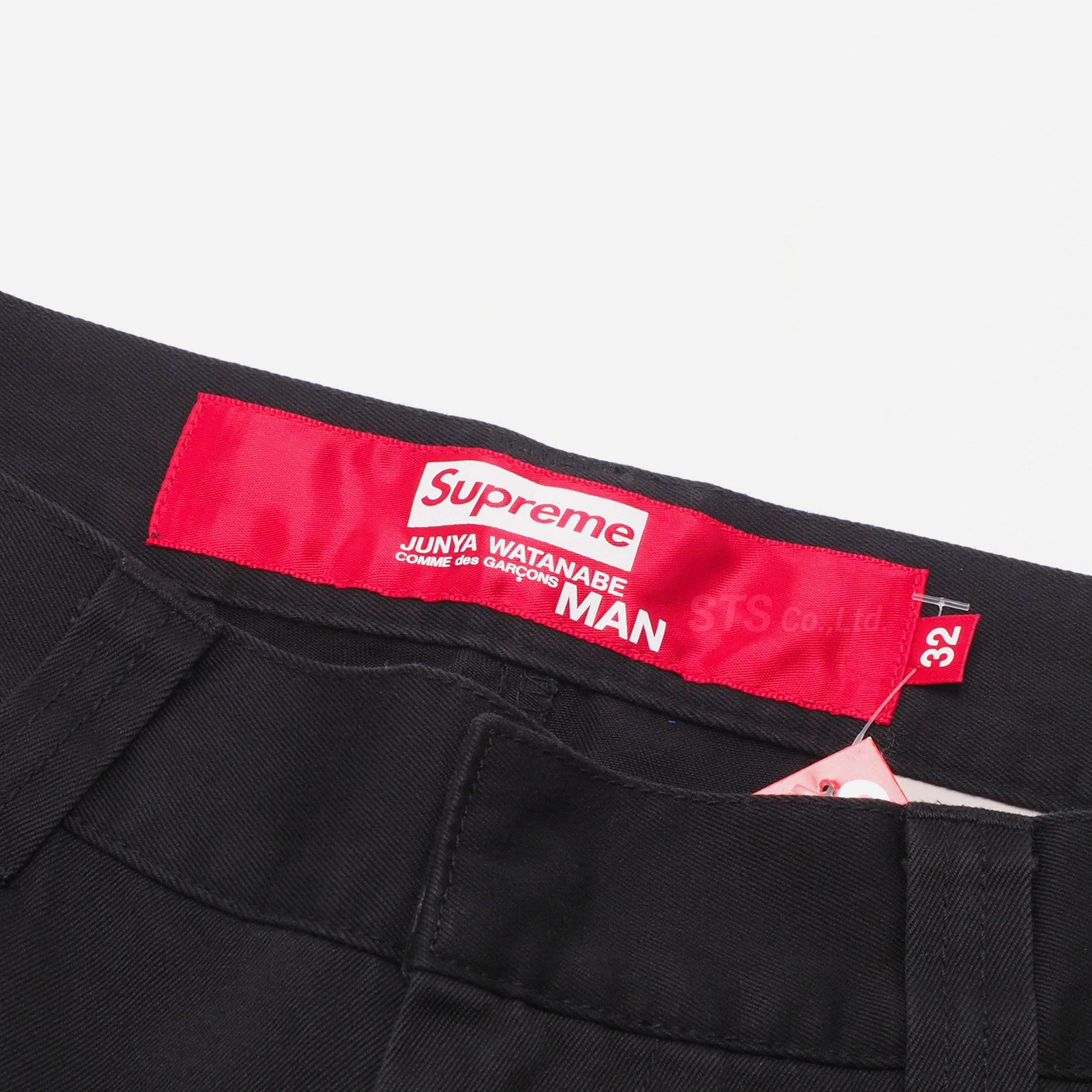 Supreme/JUNYA WATANABE COMME des GARCONS MAN Printed Work Pant