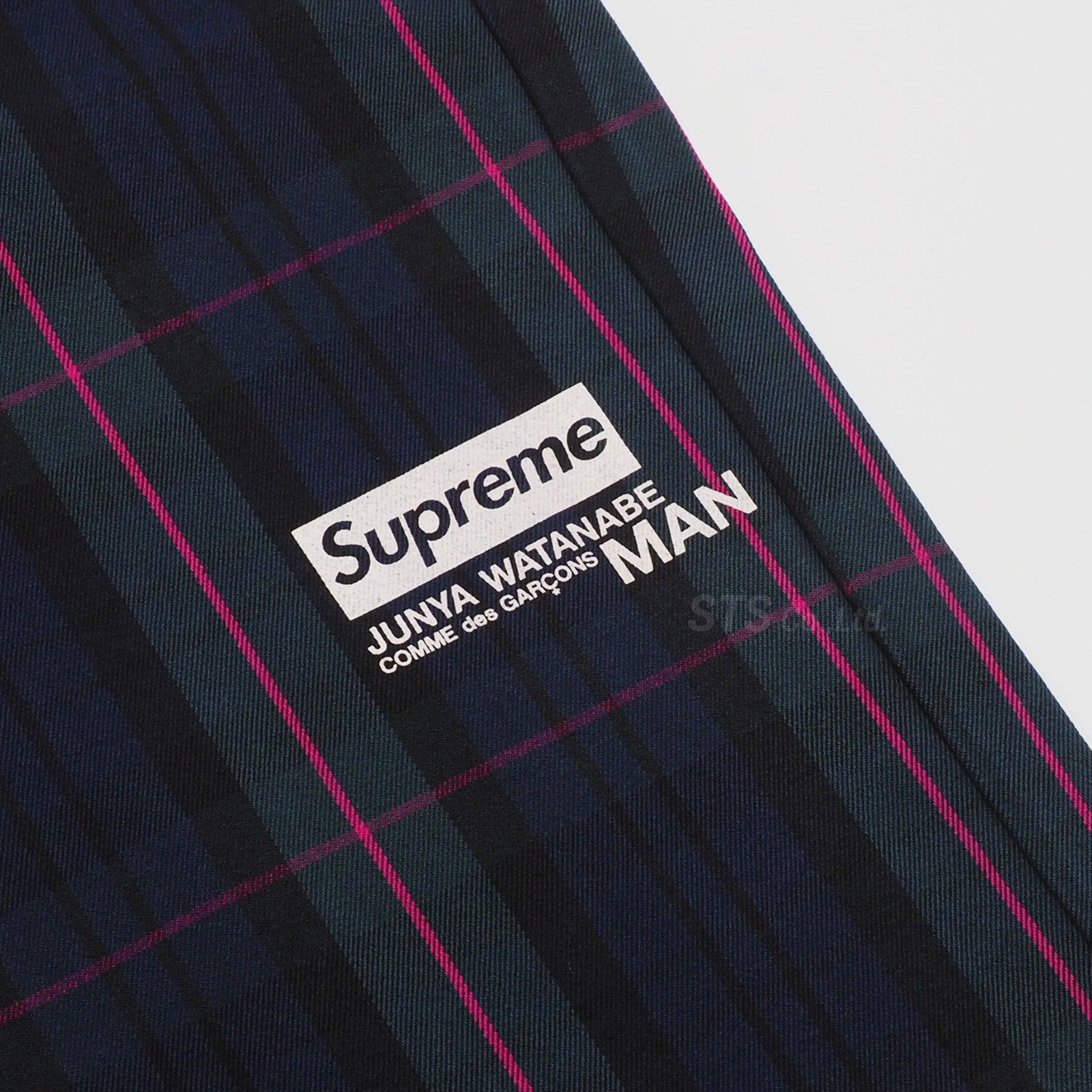 最大84%OFFクーポン Supreme シュプリーム × Junya Watanabe ジュンヤ