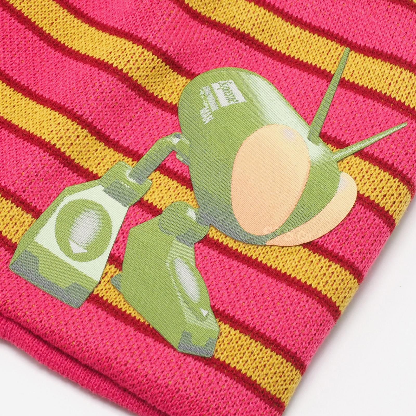 Supreme × JUNYA WATANABE Beanie Supreme JUNYA WATANABE CDG MAN Beanie Black - FW21 - US