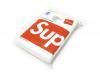 Supreme - Hanes Tee