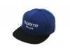 Supreme - Classic Two Tone 5 Panel Cap