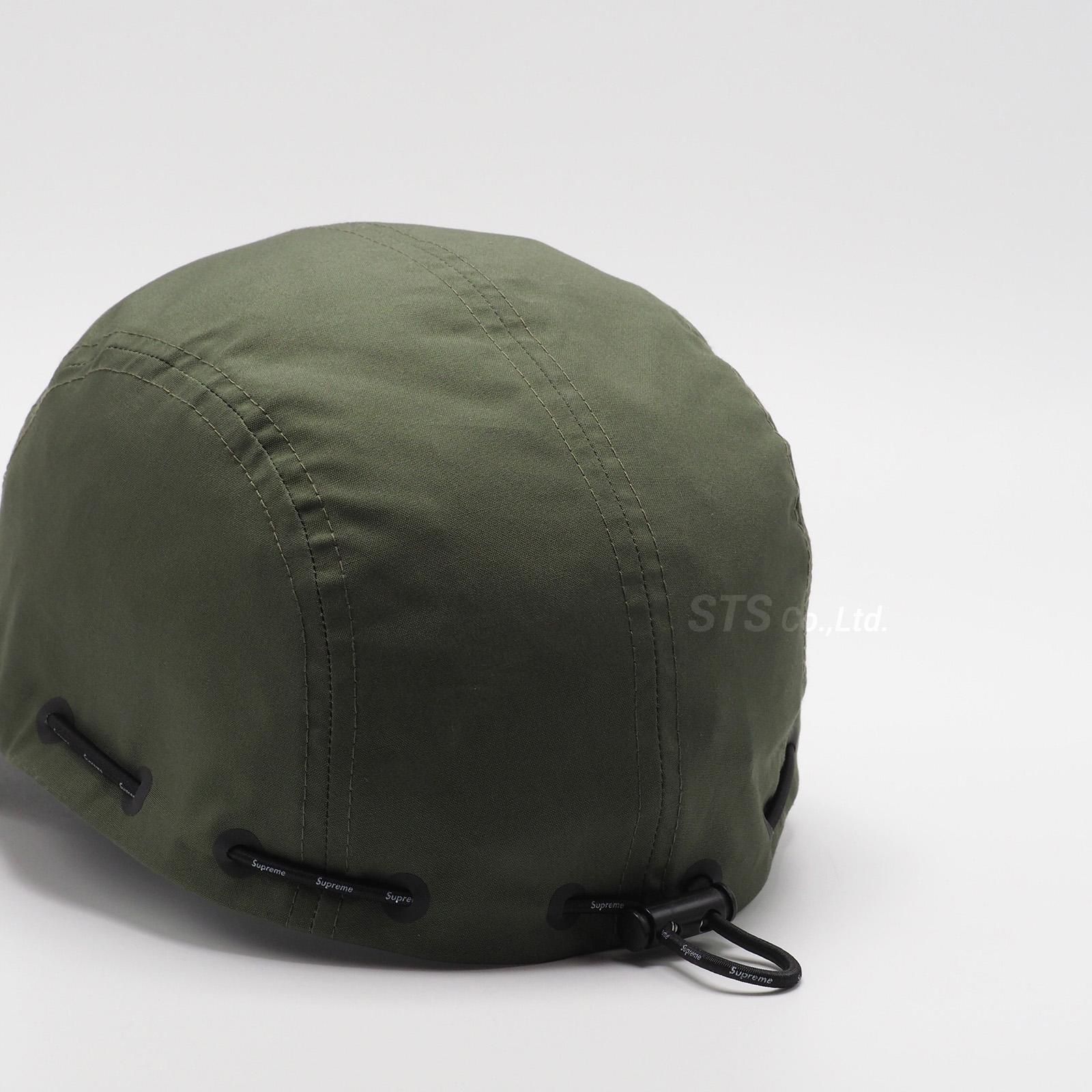 Supreme - Shockcord Camp Cap - UG.SHAFT