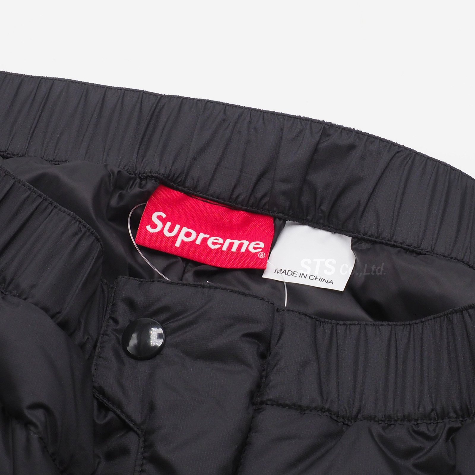 Supreme - Micro Down Pant - UG.SHAFT