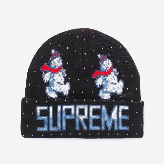 Supreme - Micro Down Half Zip Hooded Pullover - UG.SHAFT