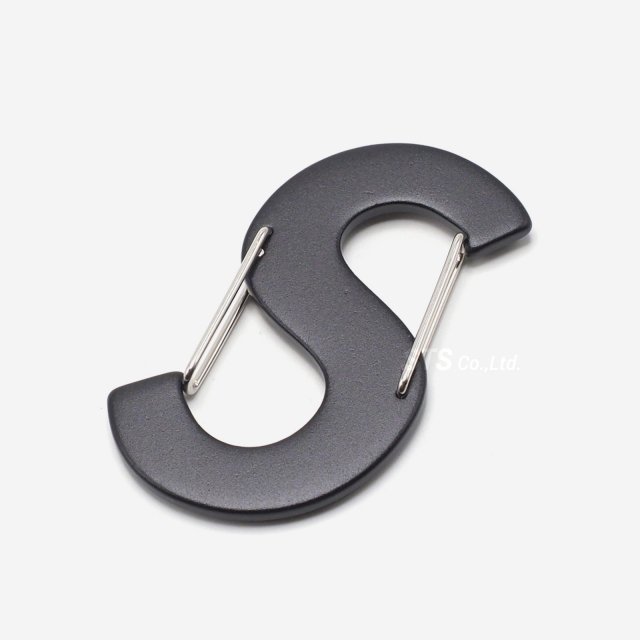 Supreme/Nite Ize S Logo Keychain