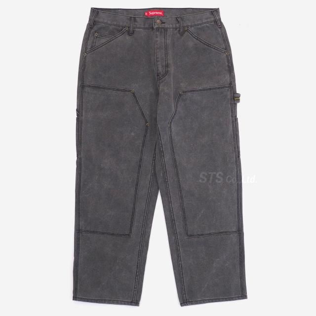 Supreme/WTAPS Tactical Down Vest - UG.SHAFT