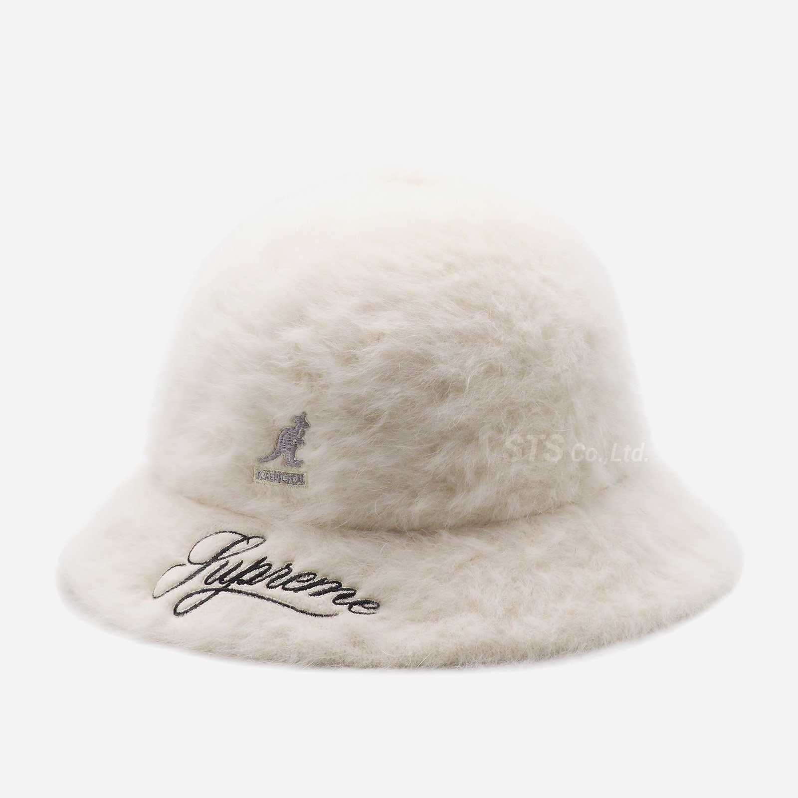 Supreme/Kangol Furgora Casual - UG.SHAFT