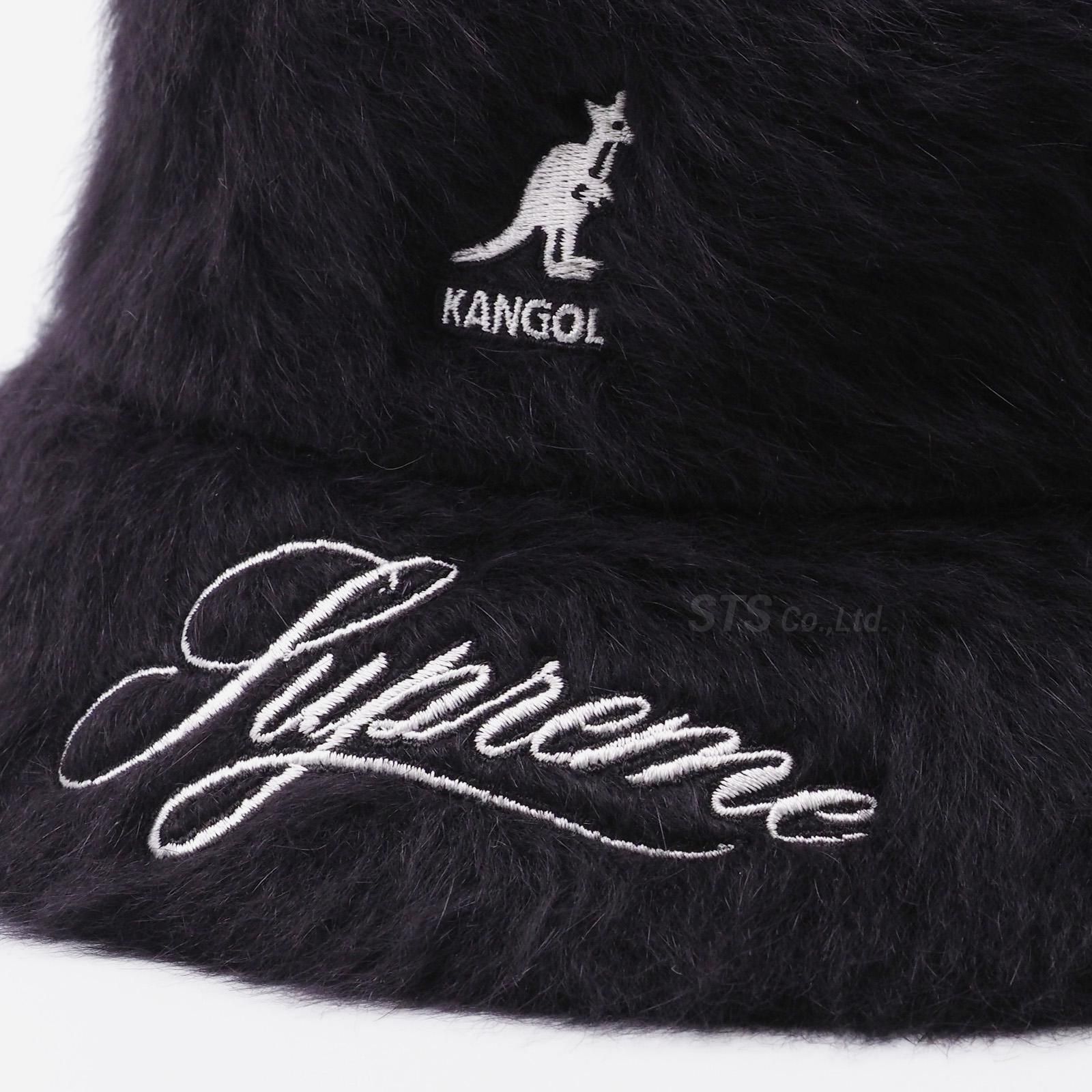 Supreme Kangol Furgora Casual (FW21) - $78