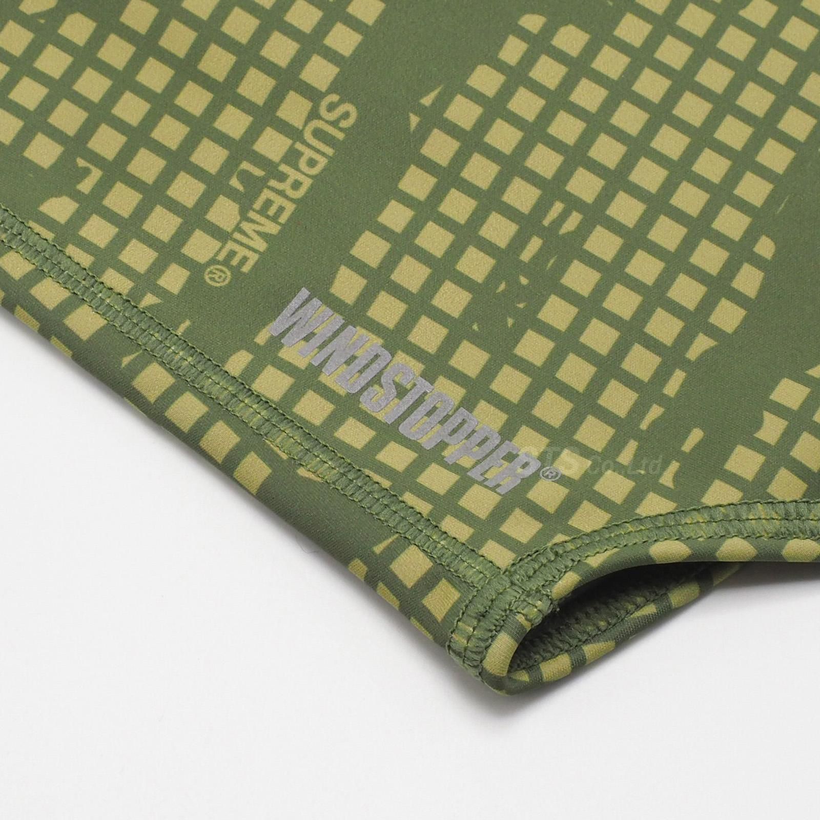 Supreme - WINDSTOPPER Neck Gaiter - UG.SHAFT