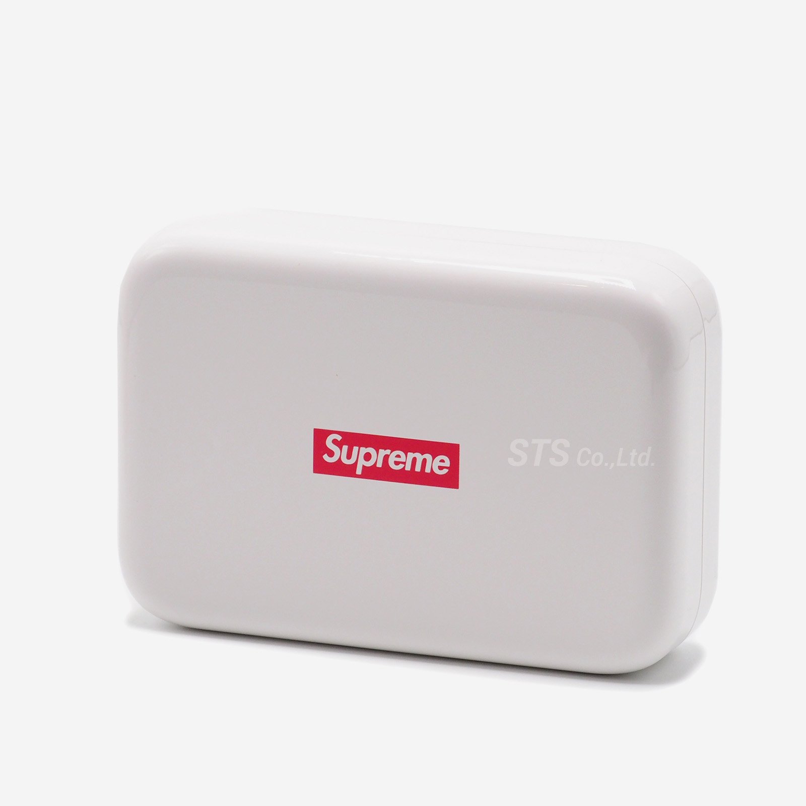 Supreme/Team-Demi Stationery Set - UG.SHAFT