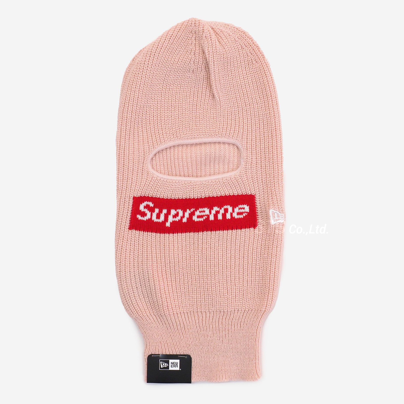 Supreme - New Era Box Logo Balaclava - UG.SHAFT