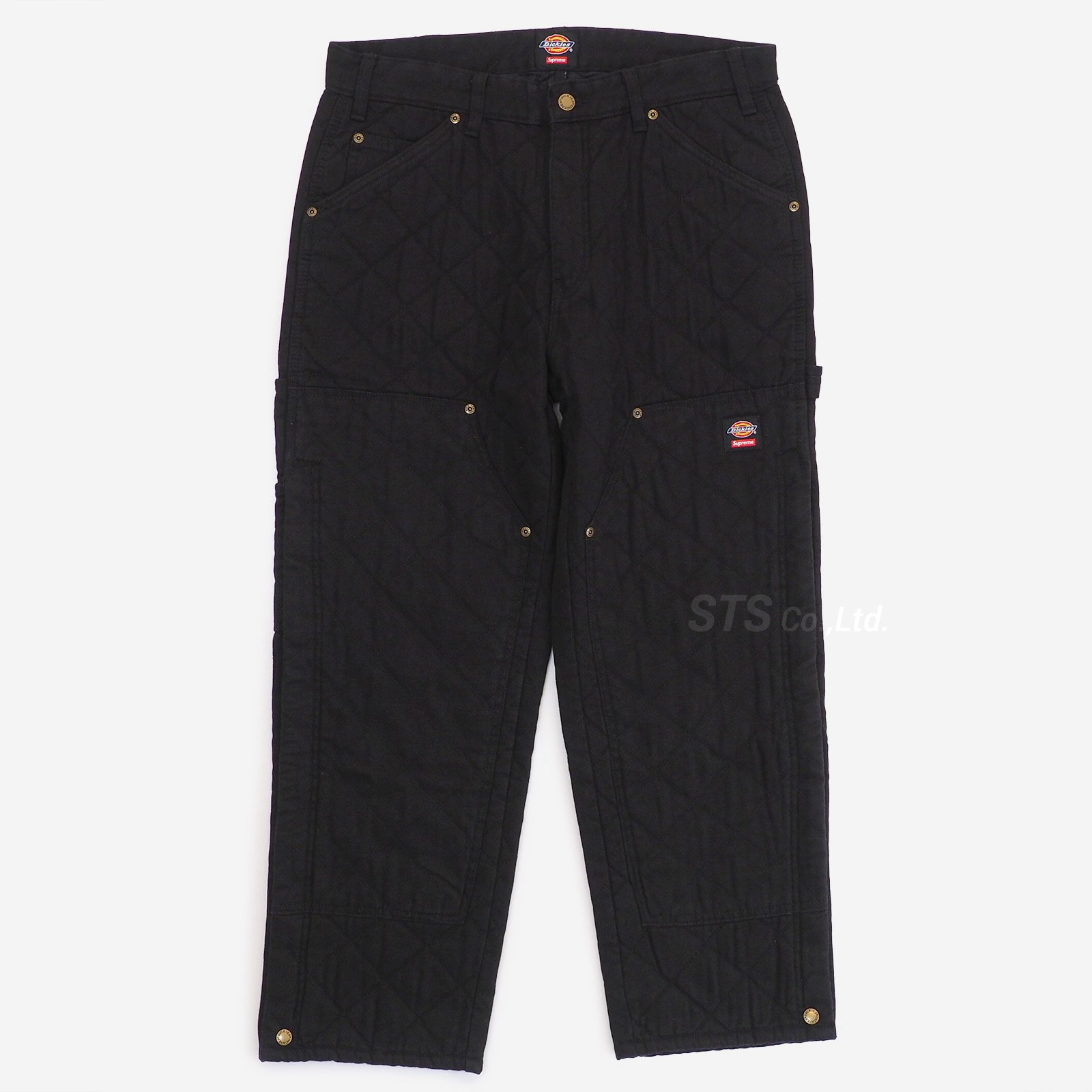 Supreme Dickies Quilted Work Pantサイズ34