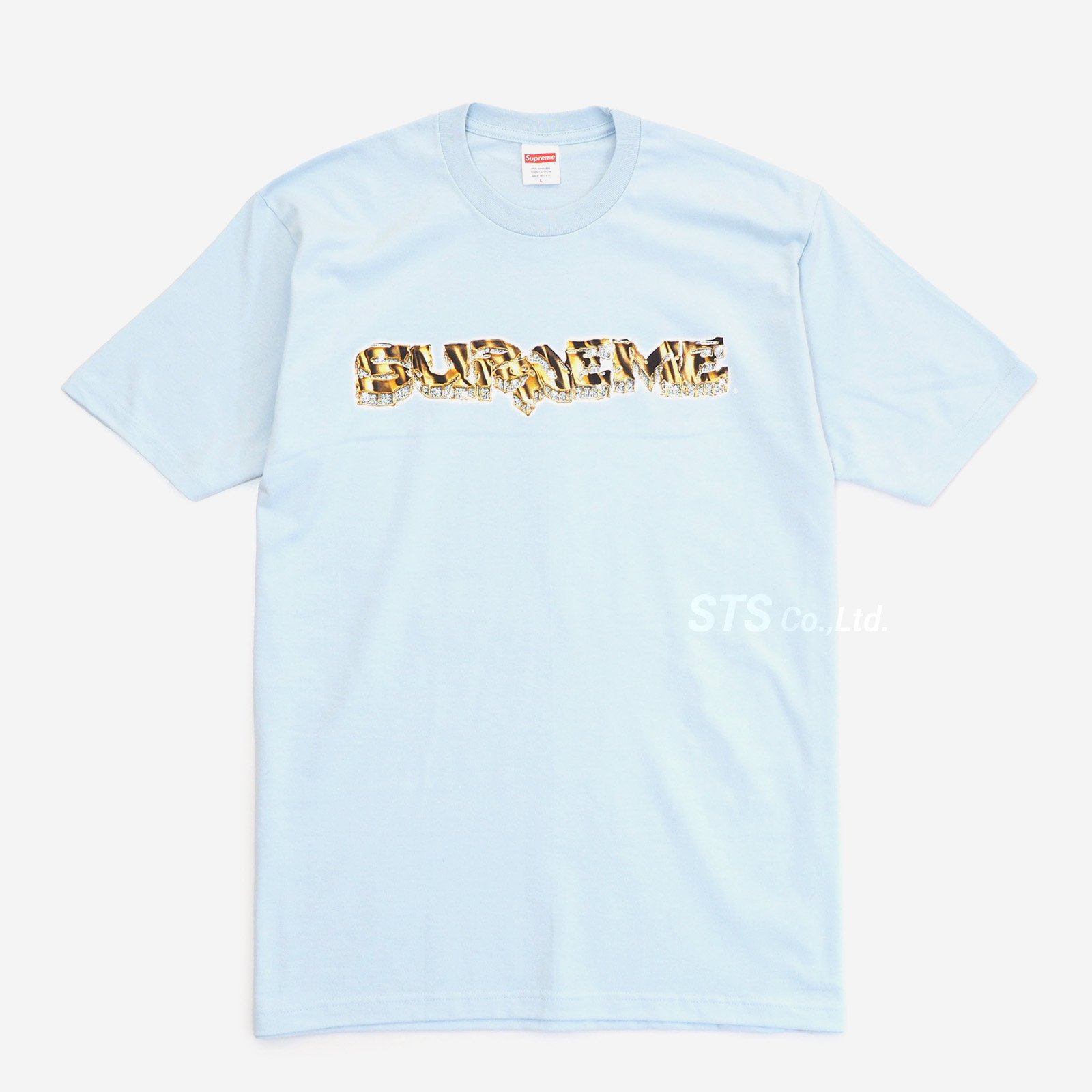 Supreme - Diamond Tee - UG.SHAFT