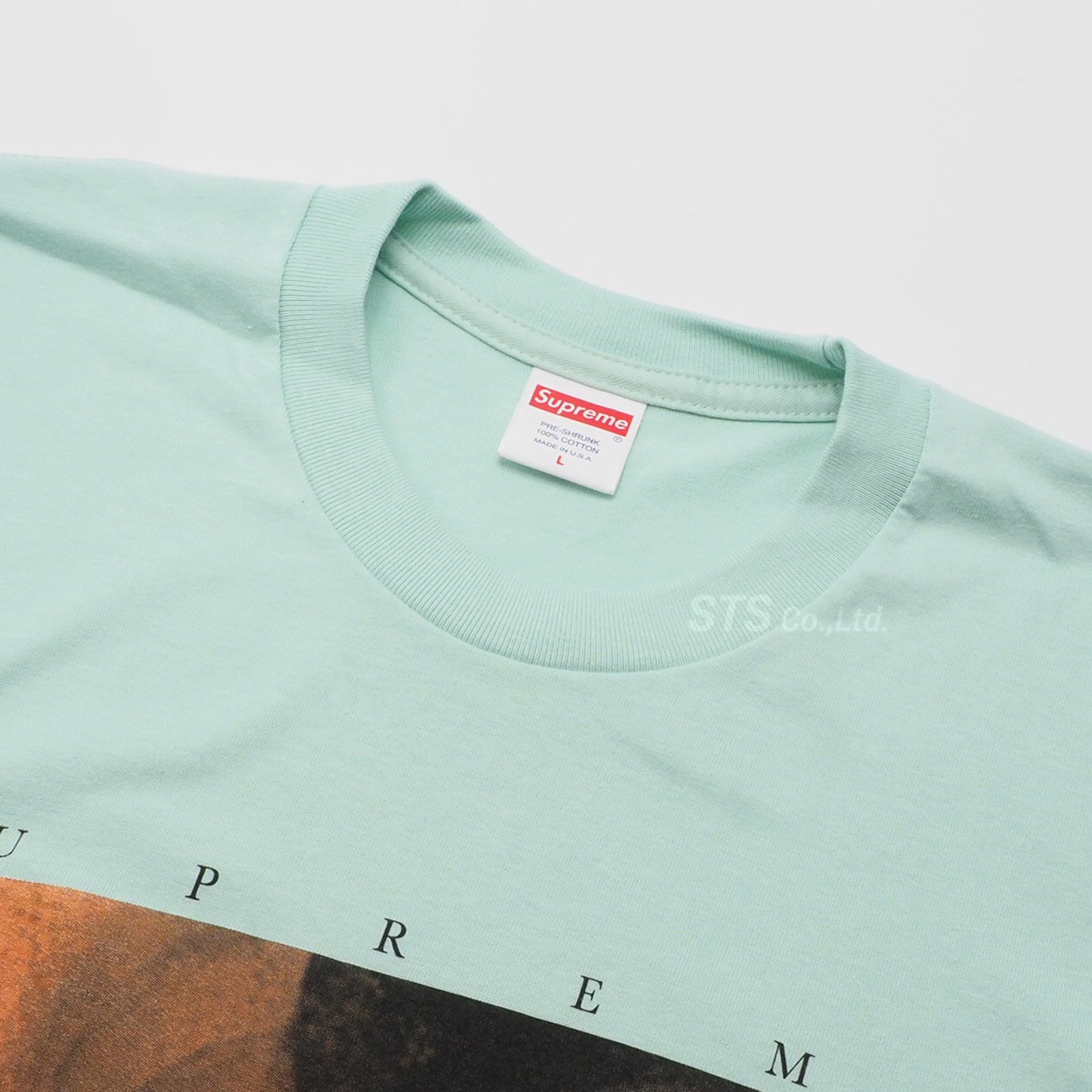 Supreme - Venus Tee - UG.SHAFT