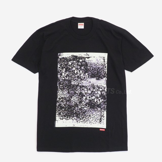 Christopher Wool/Supreme 2001 Tee - UG.SHAFT