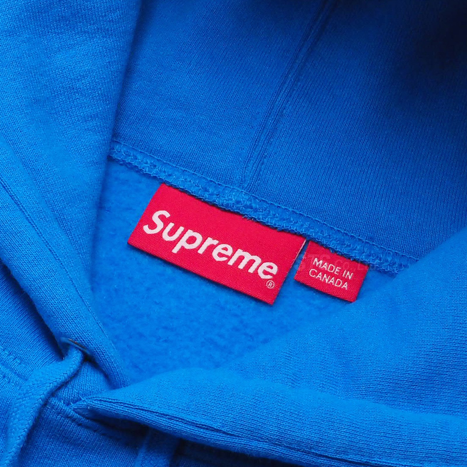 ブラック/S】Supreme Inside Out Box Logo Hooded Sweatshirt Black