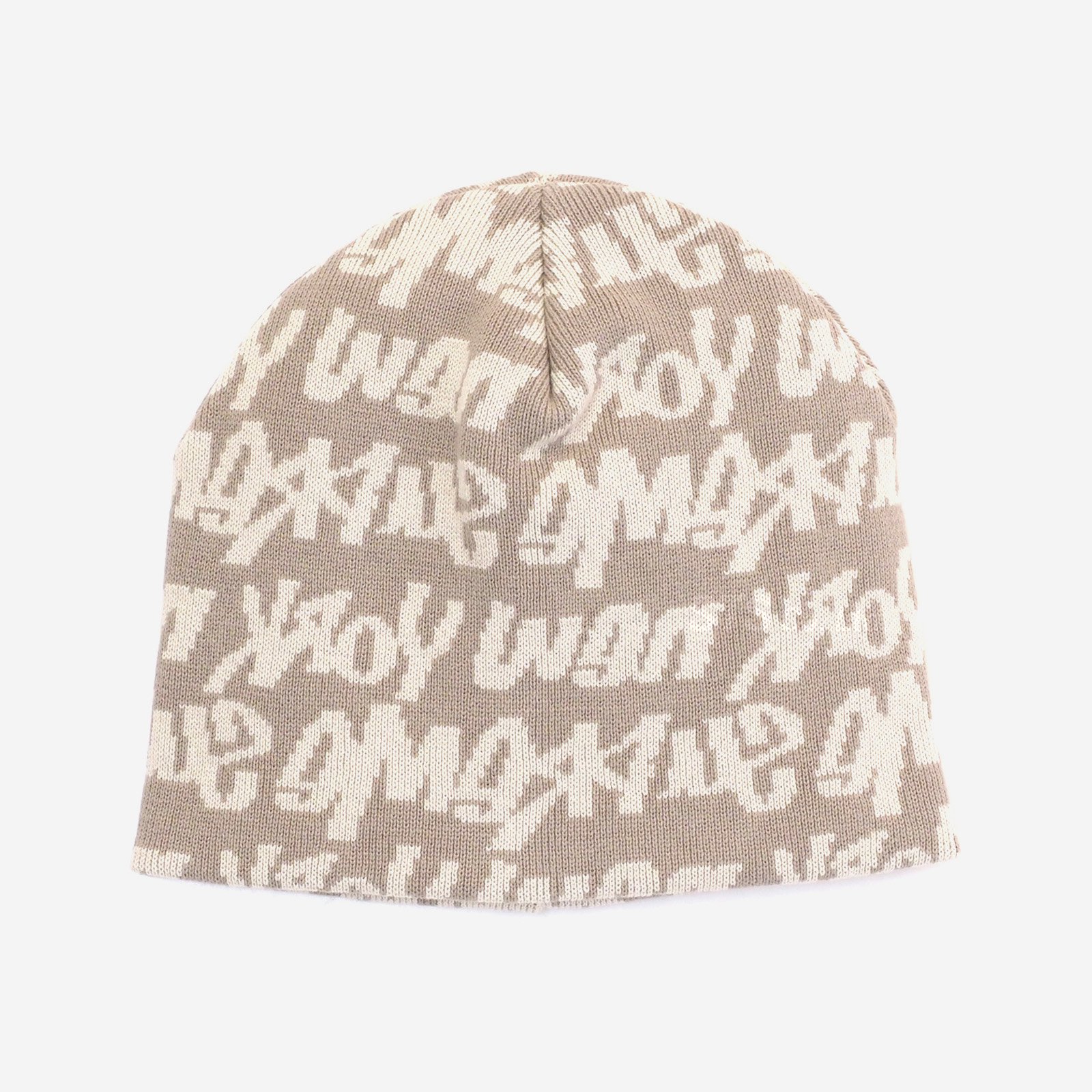 Supreme Fat Tip Beanie 