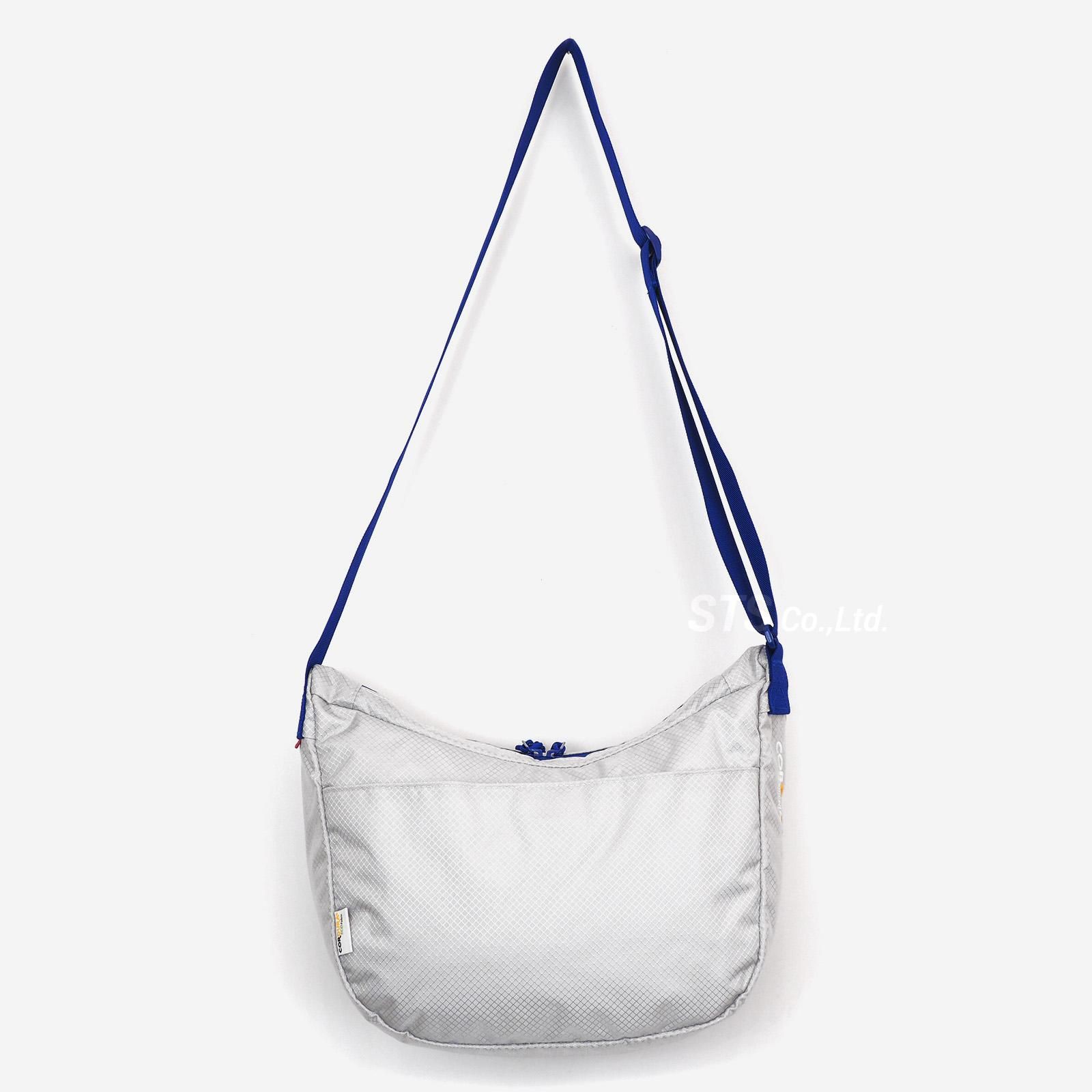 Supreme - Small Messenger Bag - UG.SHAFT Supreme - Small Messenger Bag - UG.SHAFT