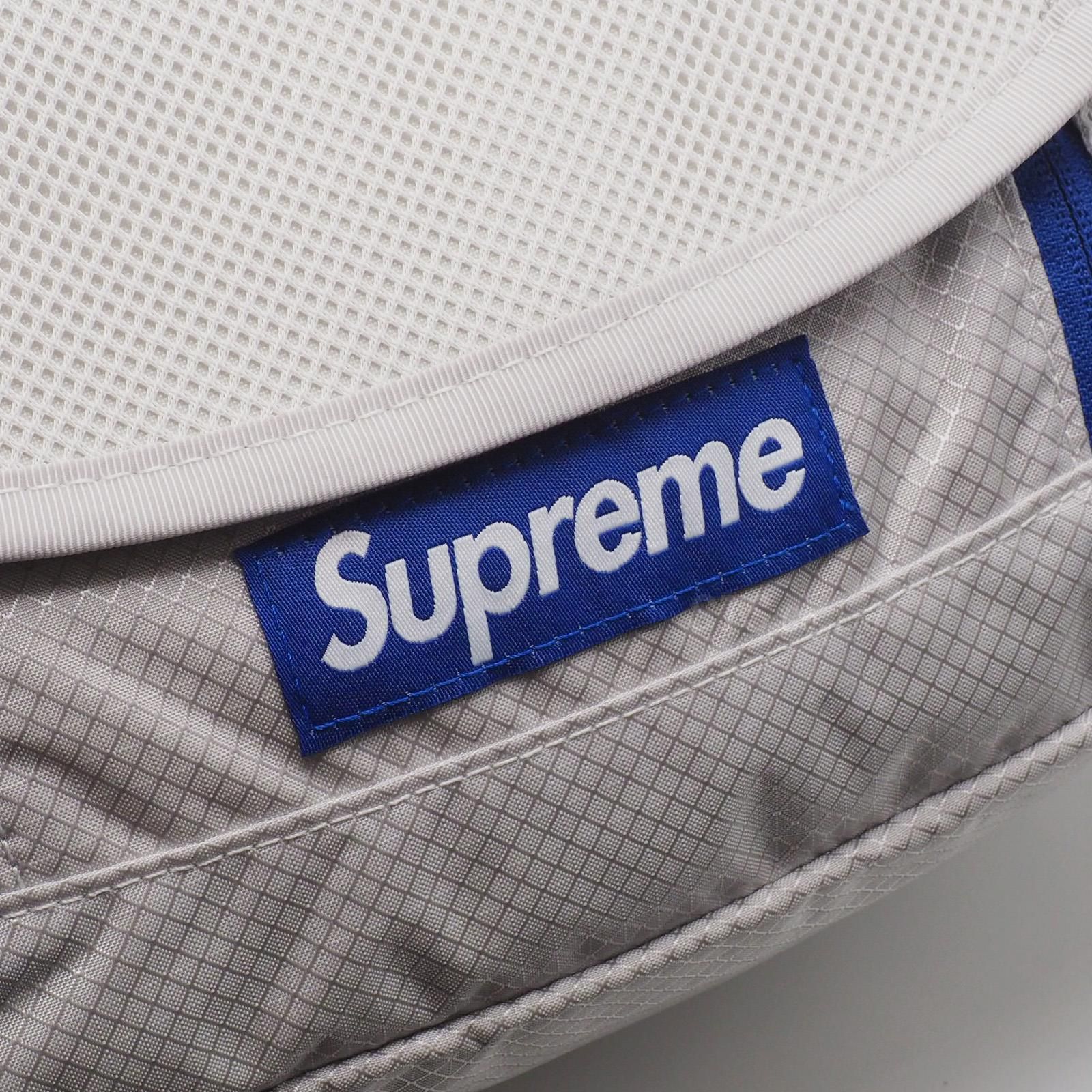 Supreme - Small Messenger Bag - UG.SHAFT