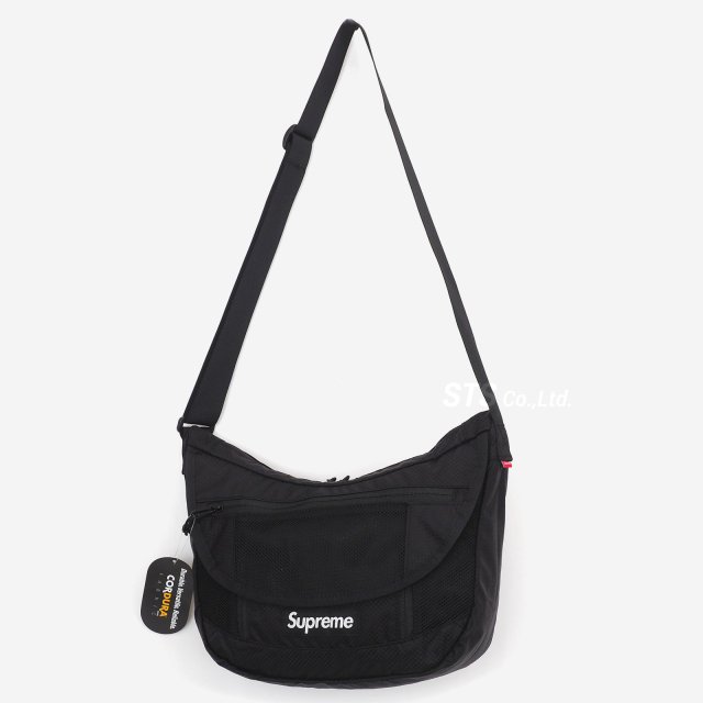 Supreme - Small Messenger Bag