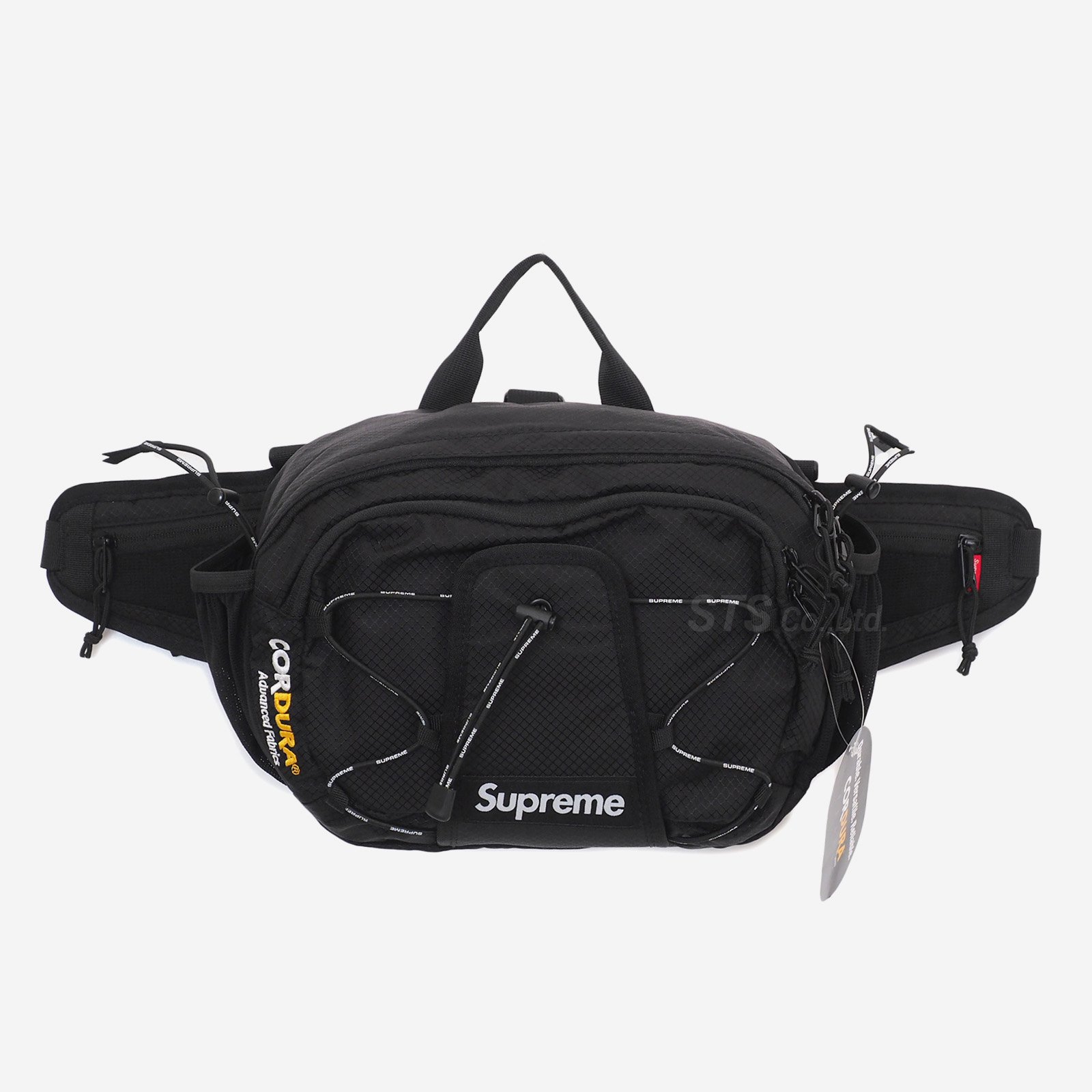 Supreme - Harness Waist Bag - UG.SHAFT