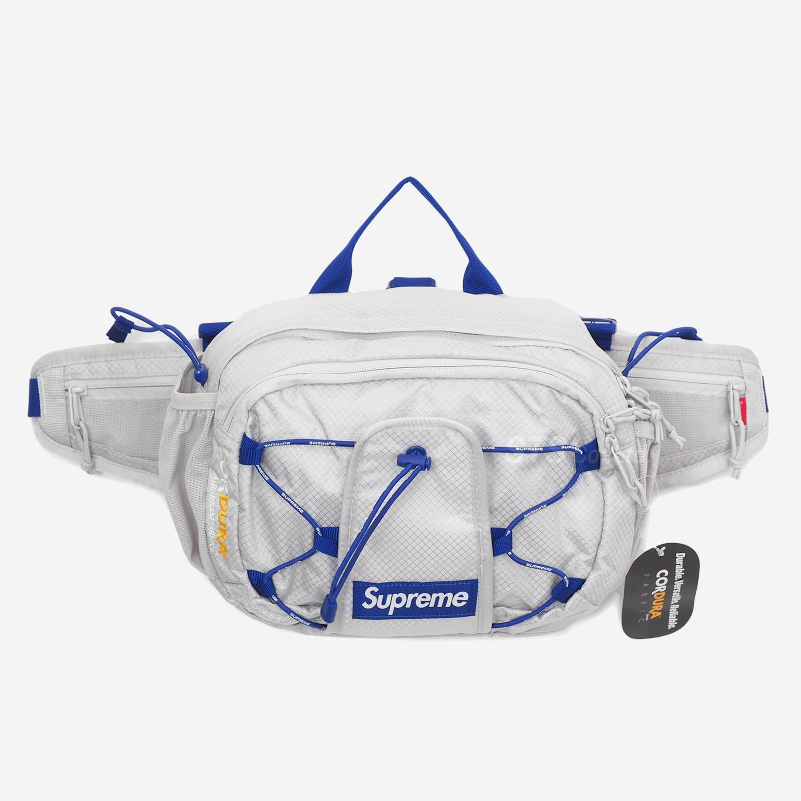 Supreme 16SS ウエストバッグ Supreme シュプリーム 16SS Waist Bag ウエストバッグ 店頭/他