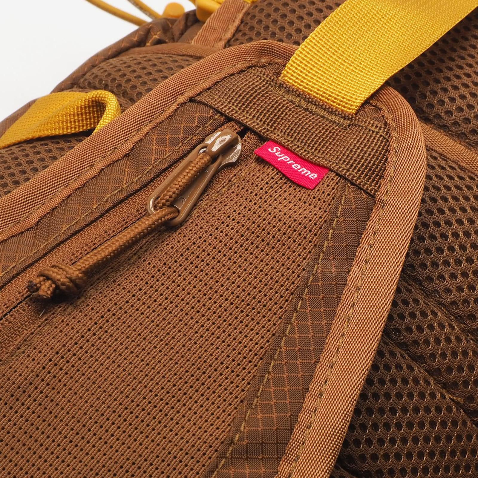 Supreme - Harness Waist Bag - UG.SHAFT