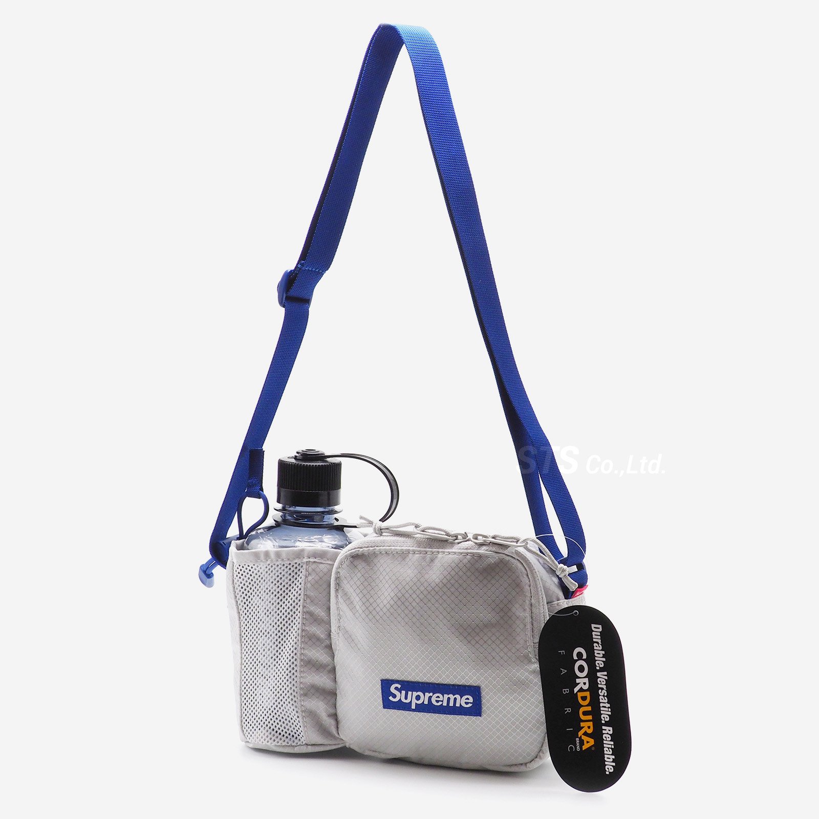 Supreme - Side Bag - UG.SHAFT