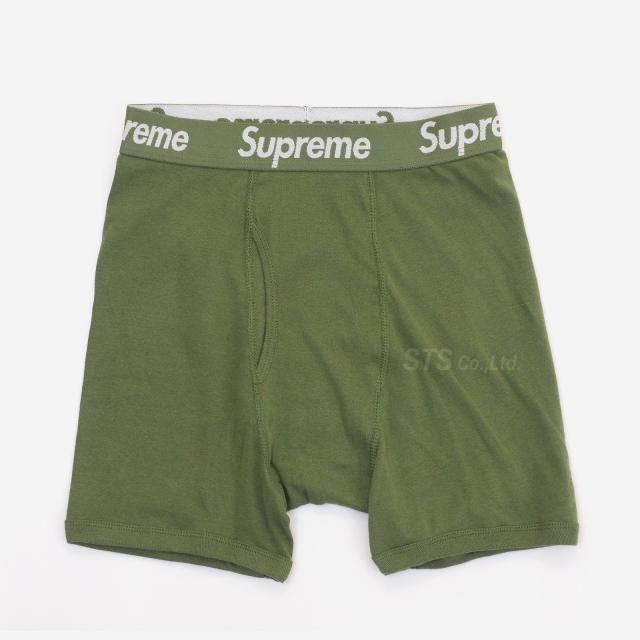 Supreme - Kevlar Denim S Logo 6-Panel - UG.SHAFT