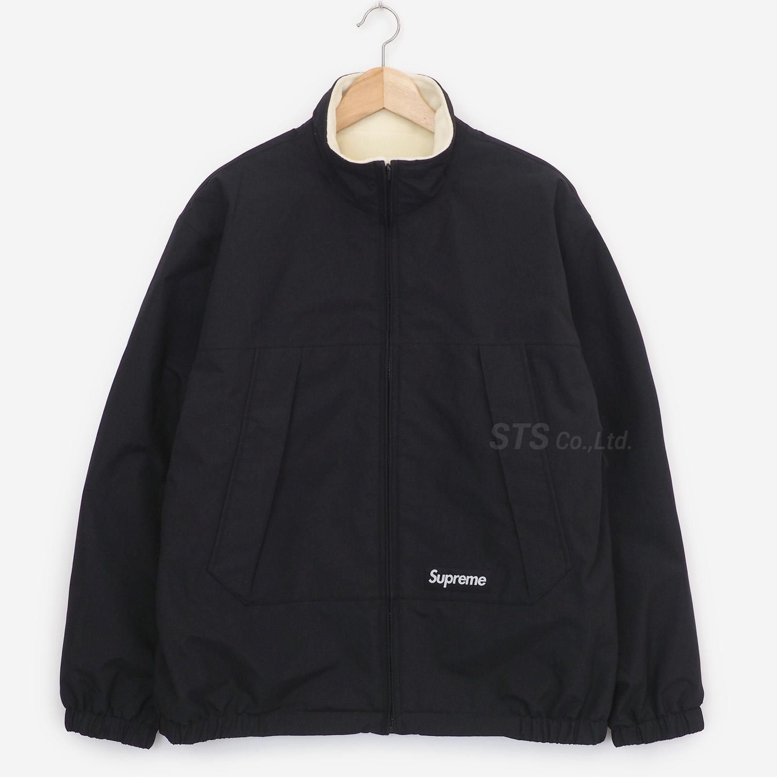 supreme GORE-TEX リバーシブルジャッケット-