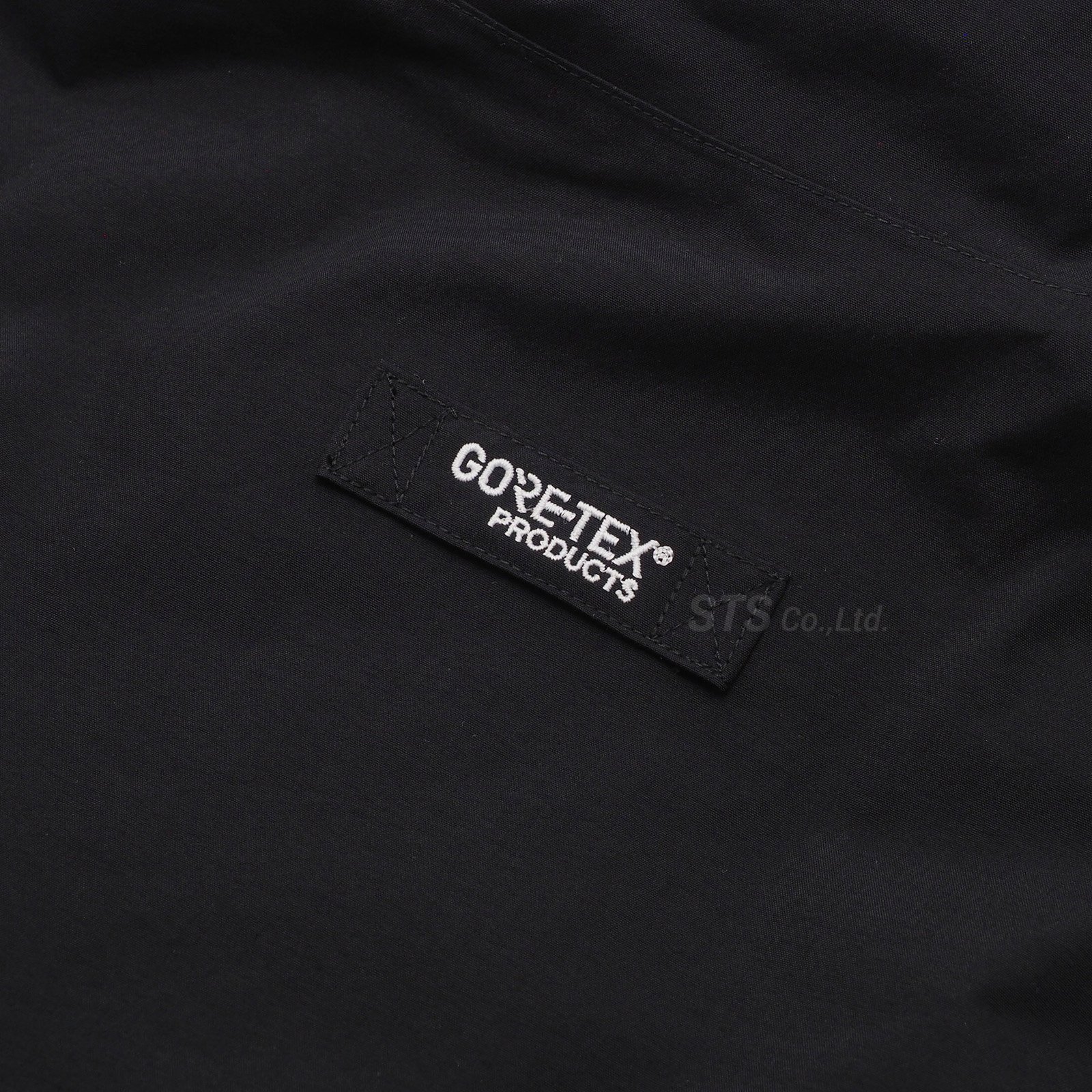 Supreme - GORE-TEX Reversible Polartec Lined Jacket - UG.SHAFT