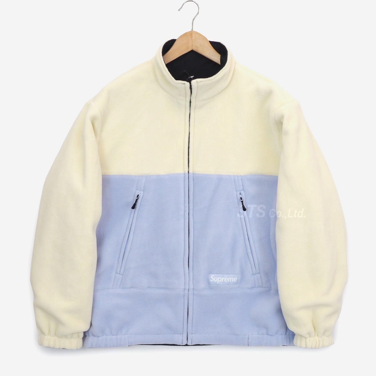 M Supreme Reversible Polartec Jacket | hartwellspremium.com