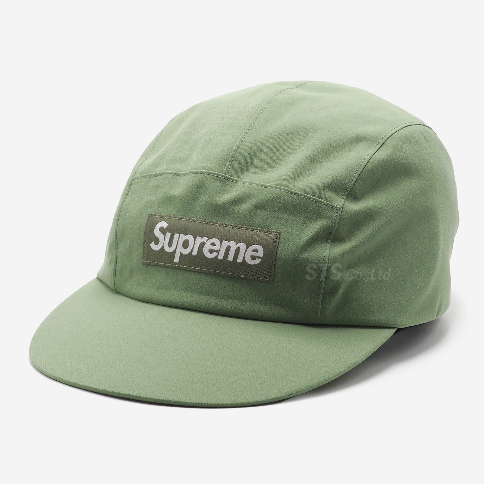 Supreme - GORE-TEX Polartec Long Bill Camp Cap - UG.SHAFT