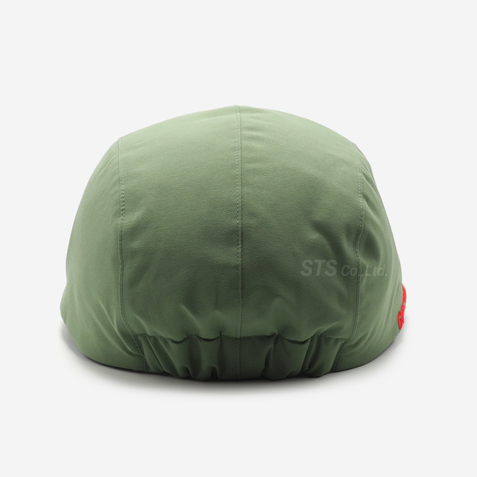 メンズ Supreme GORE-TEX Long Bill Camp Cap2 | cubeselection.com