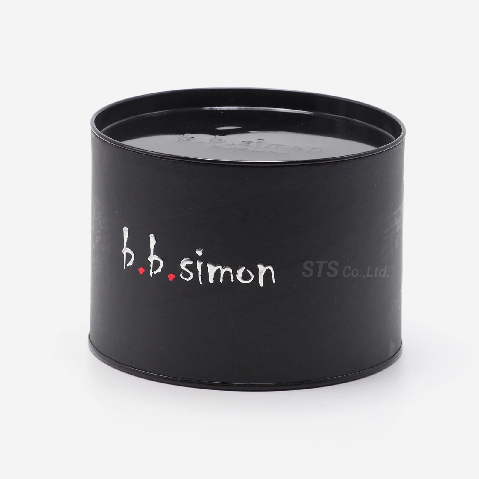 Supreme/B.B. Simon Studded Dog Leash - UG.SHAFT Supreme/B.B. Simon Studded Dog Leash - UG.SHAFT
