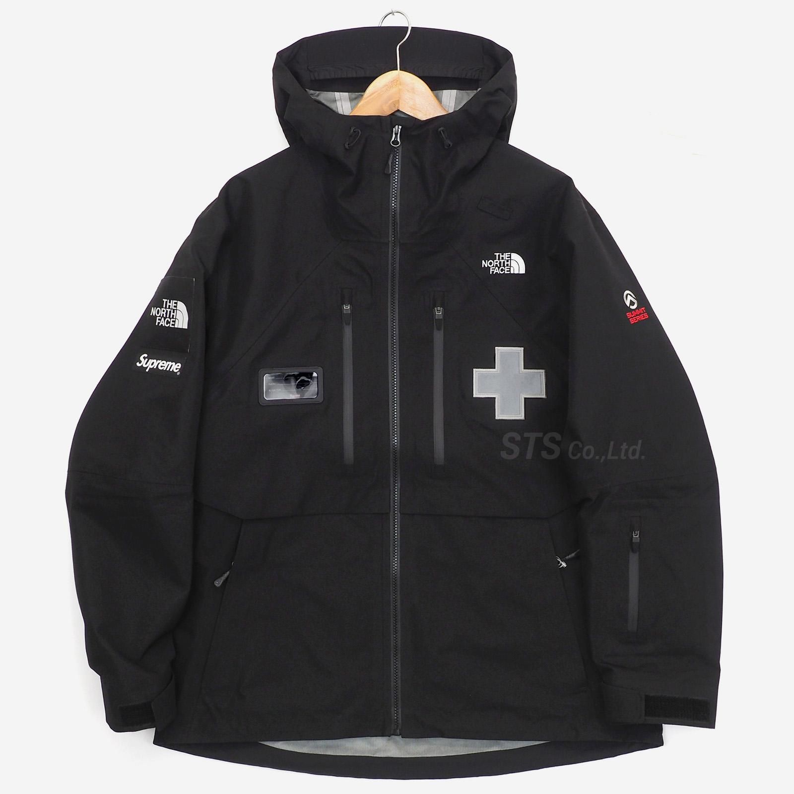 Supreme　The North Face Rescue素材ナイロン