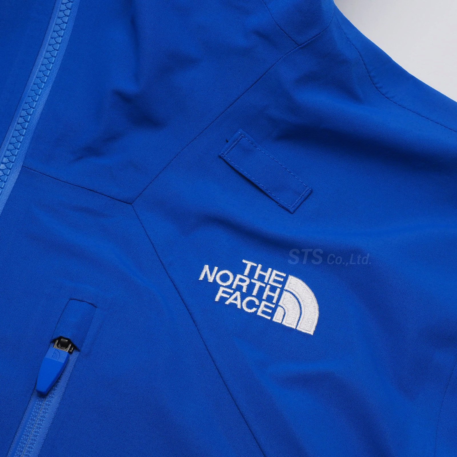 Supreme/The North Face Summit Series Rescue Mountain Pro Jacket