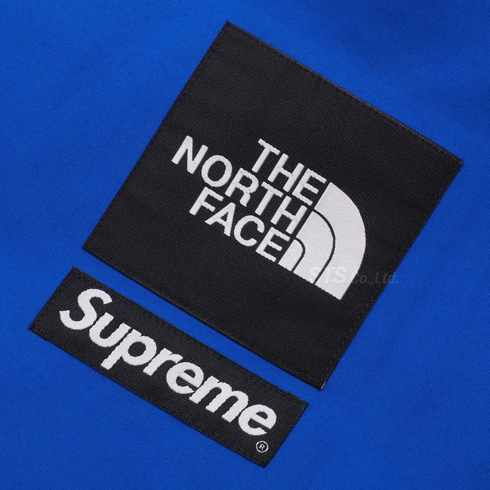 Supreme/The North Face Summit Series Rescue Mountain Pro Jacket