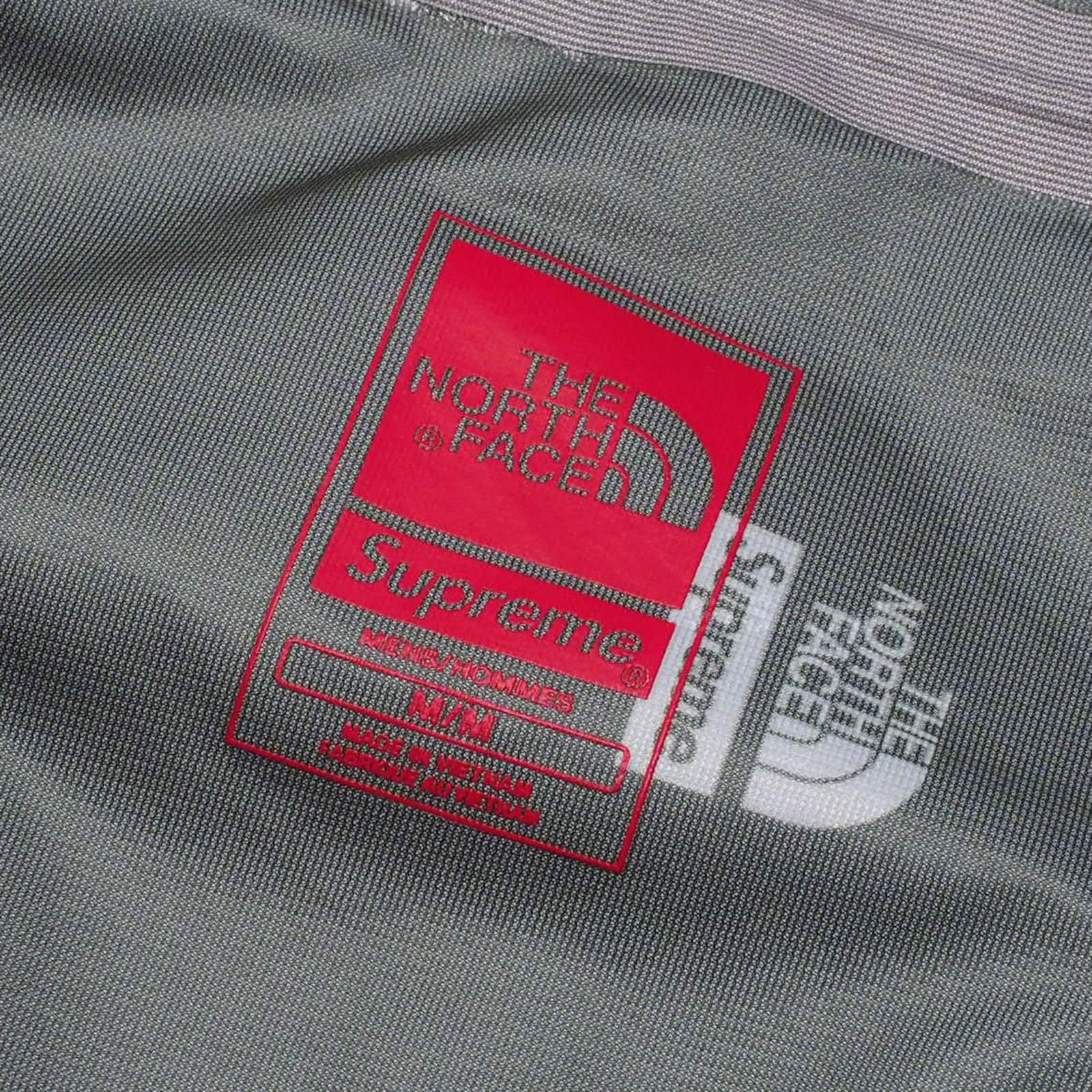 Supreme/The North Face Summit Series Rescue Mountain Pro Jacket