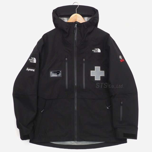 Supreme/The North Face Summit Series Rescue Mountain Pro Jacket