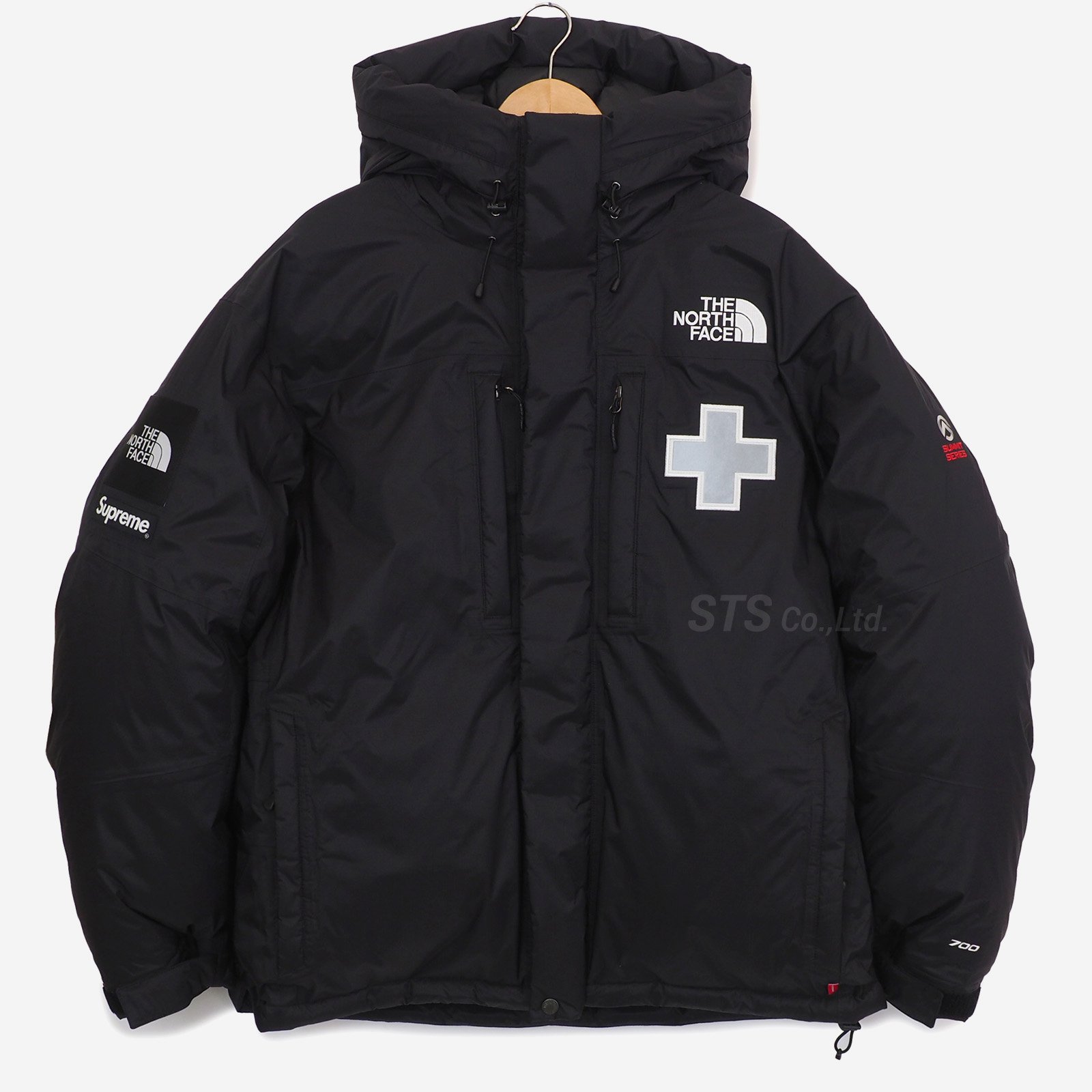 最大72%OFFクーポン 新品未使用 Supreme The North Face Summit Series