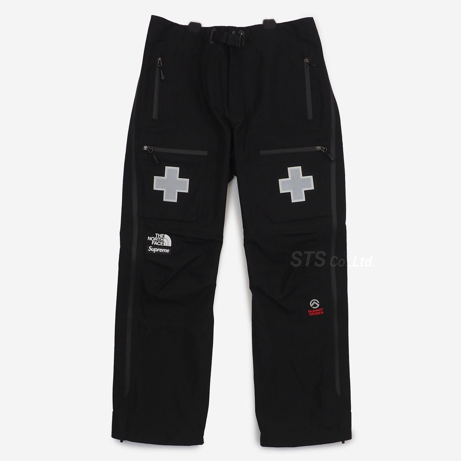 値段変更しますsupreme × the north face Mountain Pant - ワーク