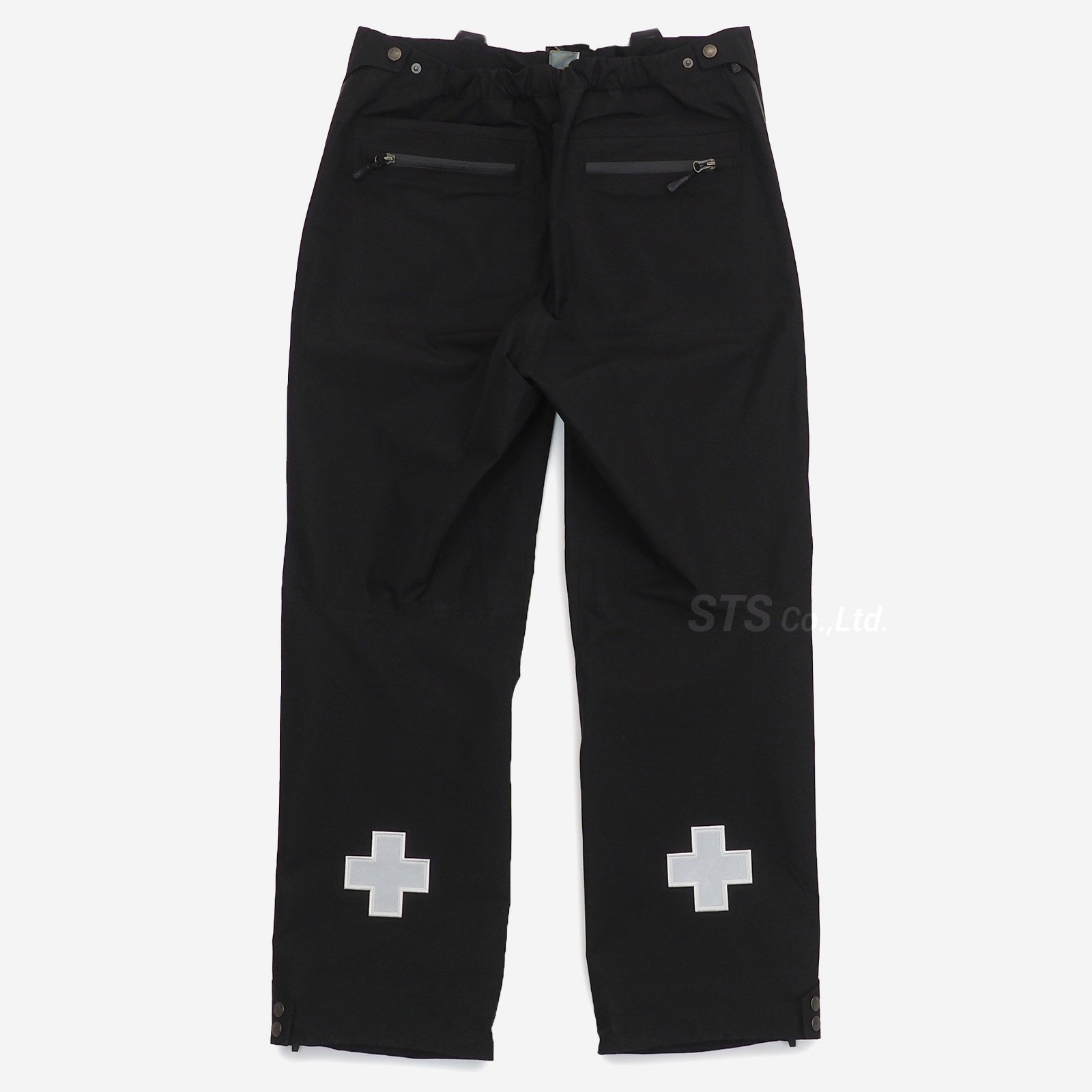 【S】Supreme the north face mountain pant