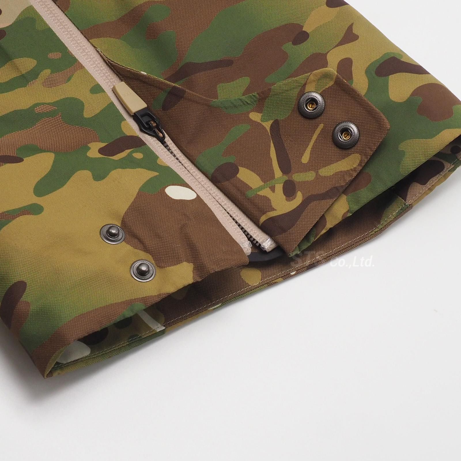 パンツ Summit Series Rescue Mountain Pant Supreme The North FaceSummit Series Rescue Mountain Pant