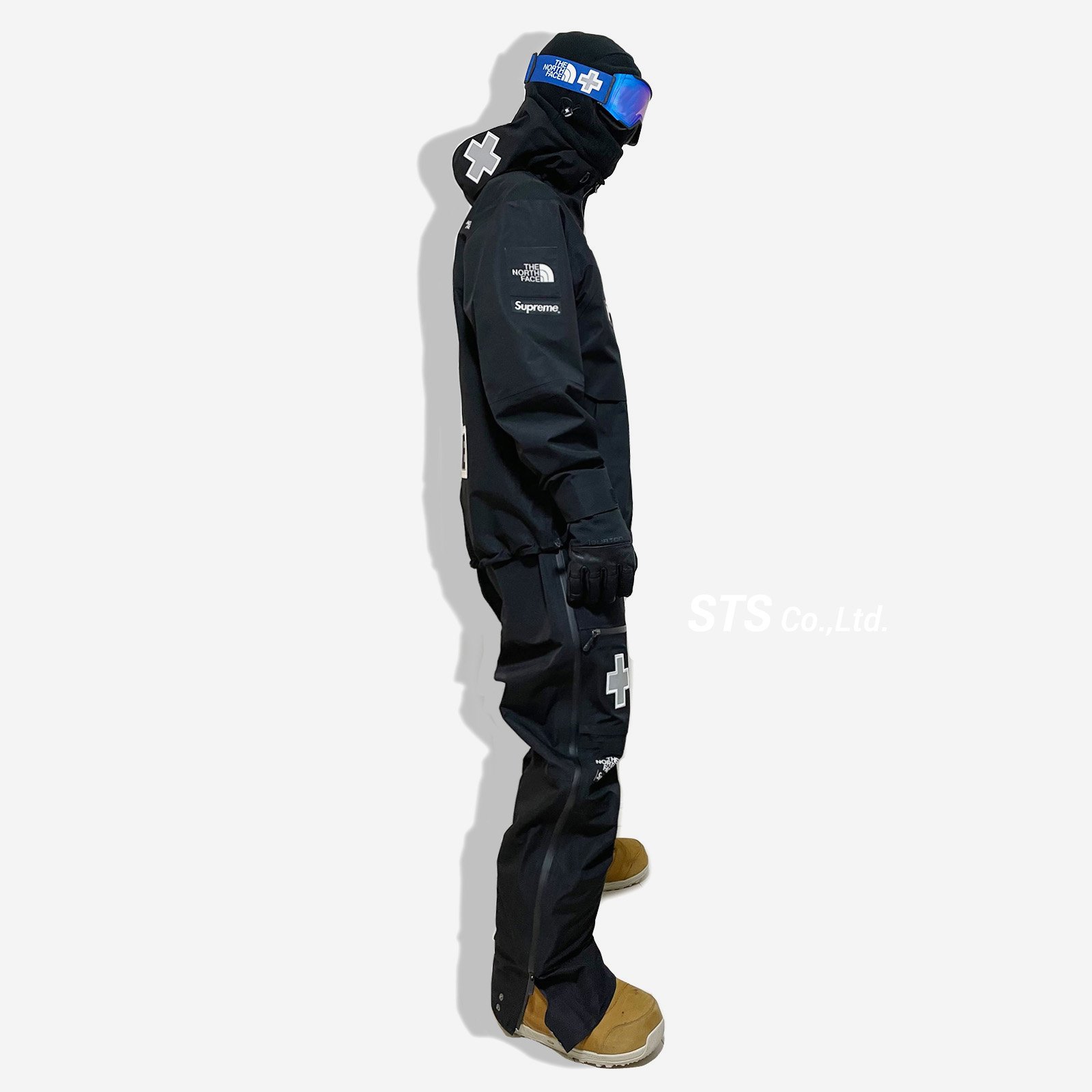 Supreme/The North Face Summit Series Rescue Mountain Pant - UG.SHAFT
