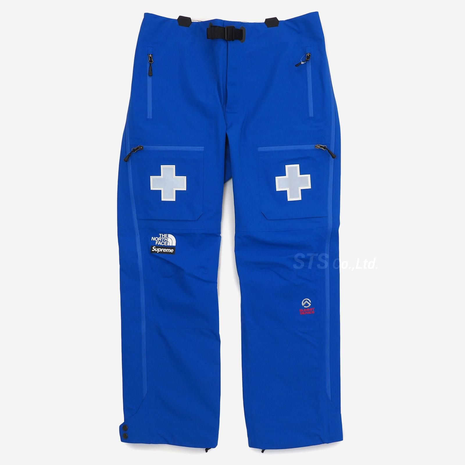 Supreme NorthFace SummitSeries pants