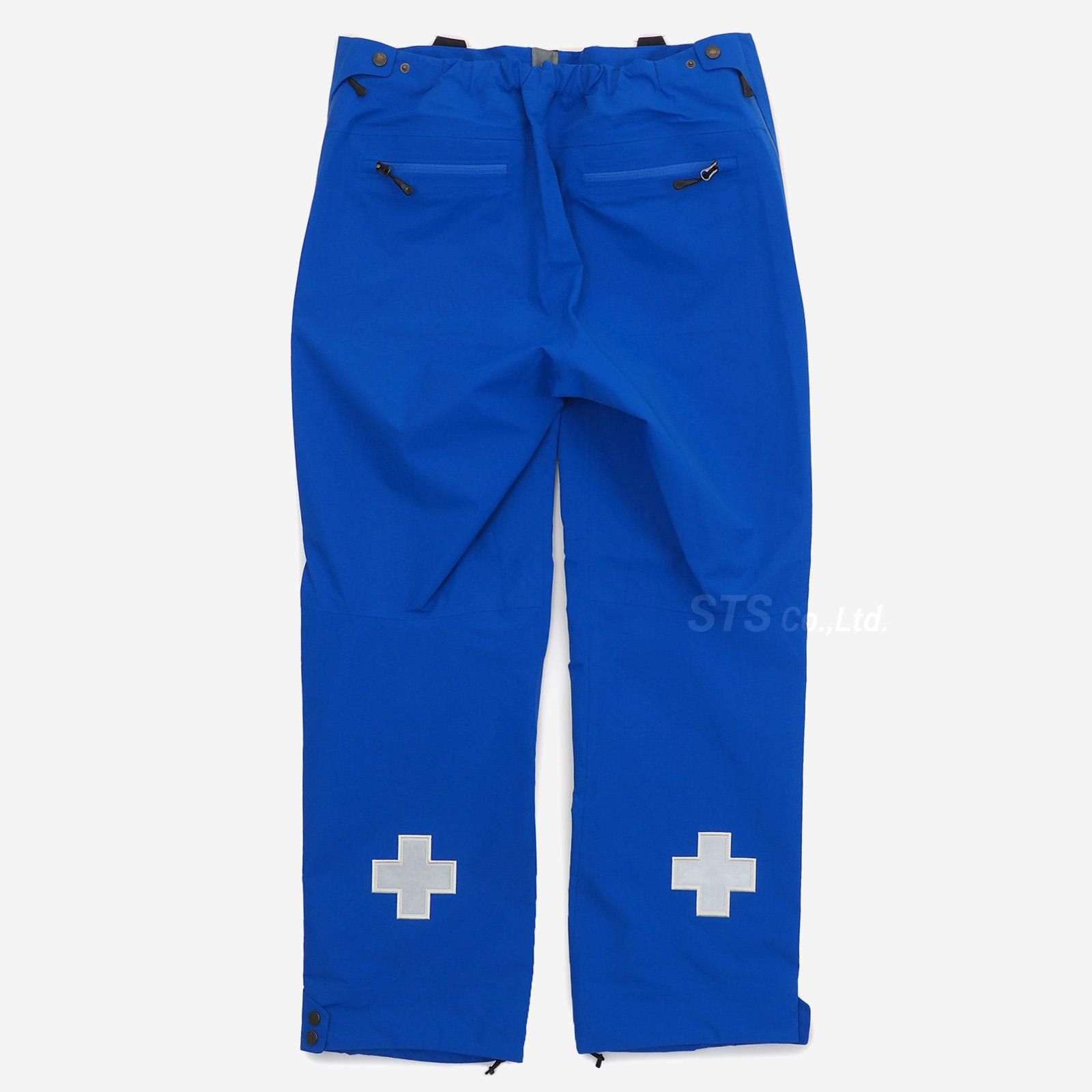 Supreme/The North Face Summit Series Rescue Mountain Pant