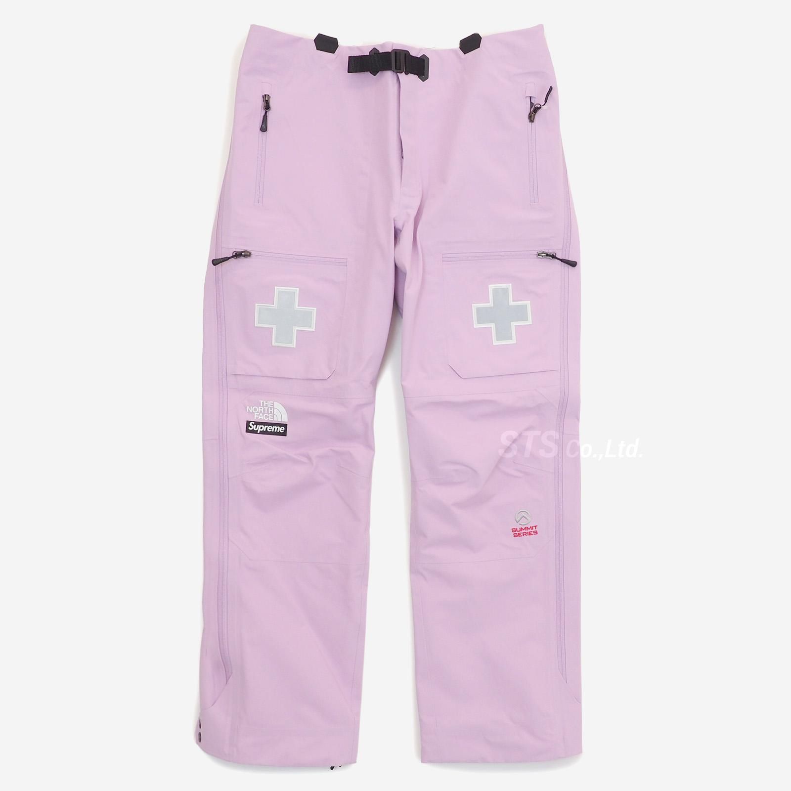 Supreme/The North Face Summit Series Rescue Mountain Pant - UG.SHAFT