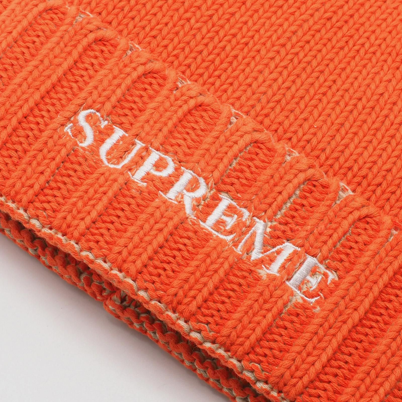 Supreme - Overprint Beanie - UG.SHAFT