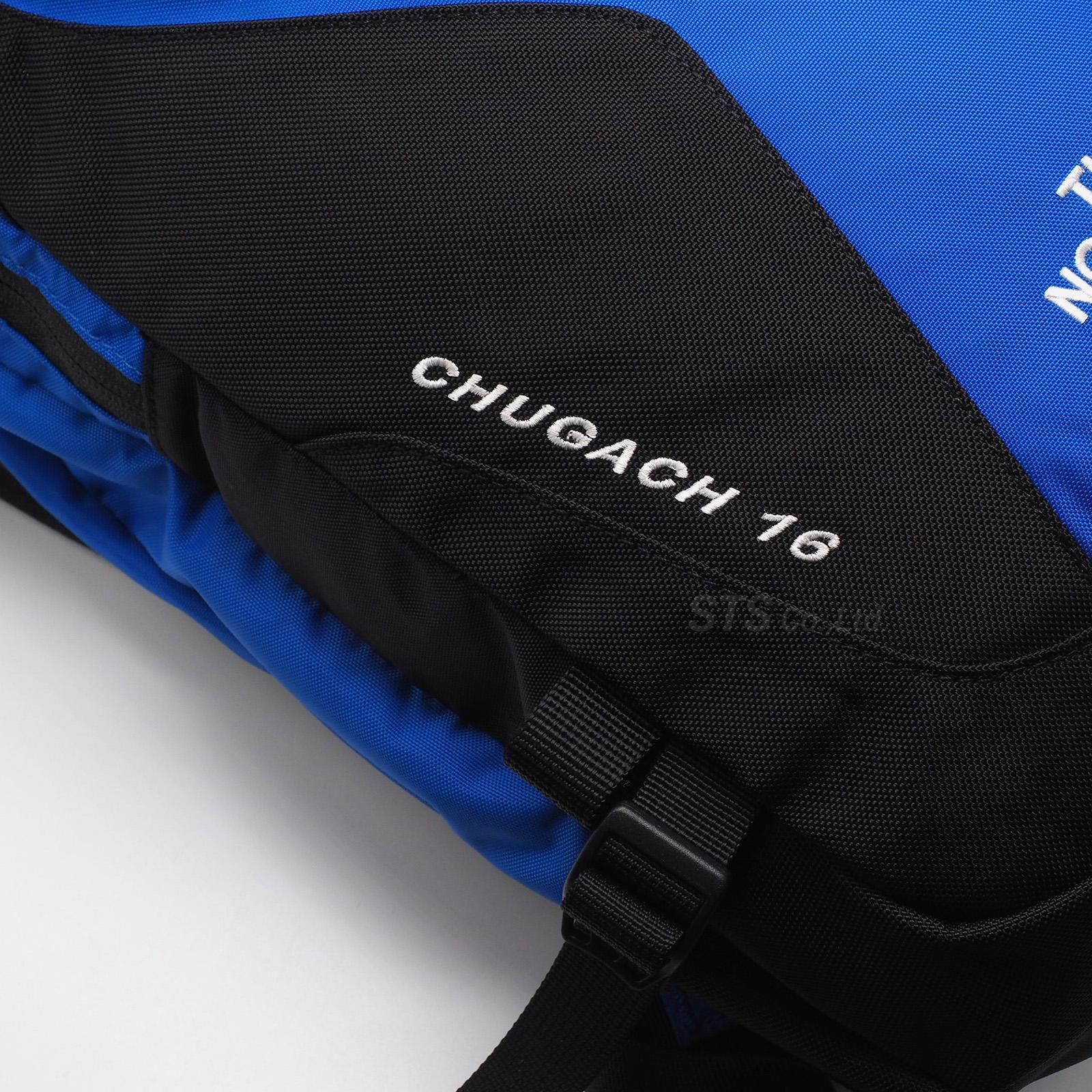 Supreme/The North Face Summit Series Rescue Chugach 16